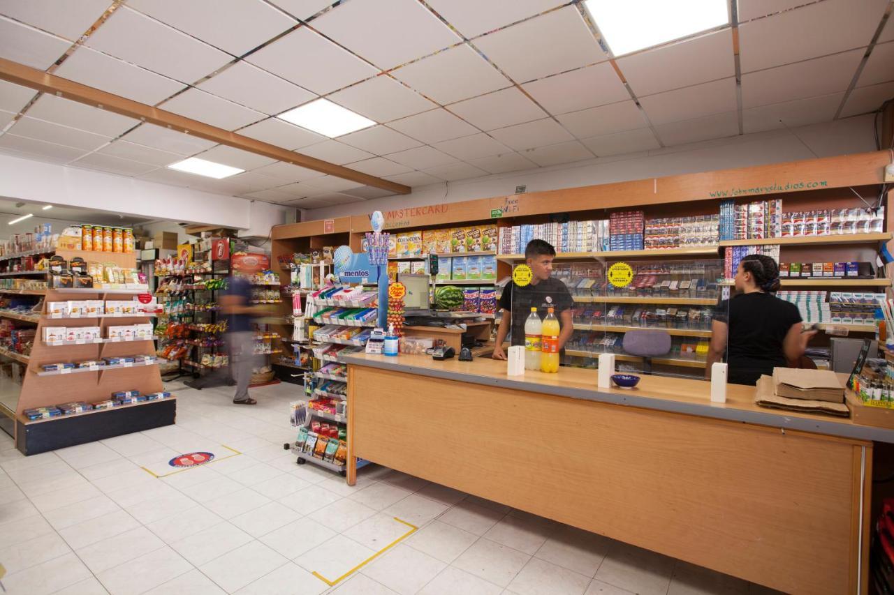 John Mary 公寓式飯店