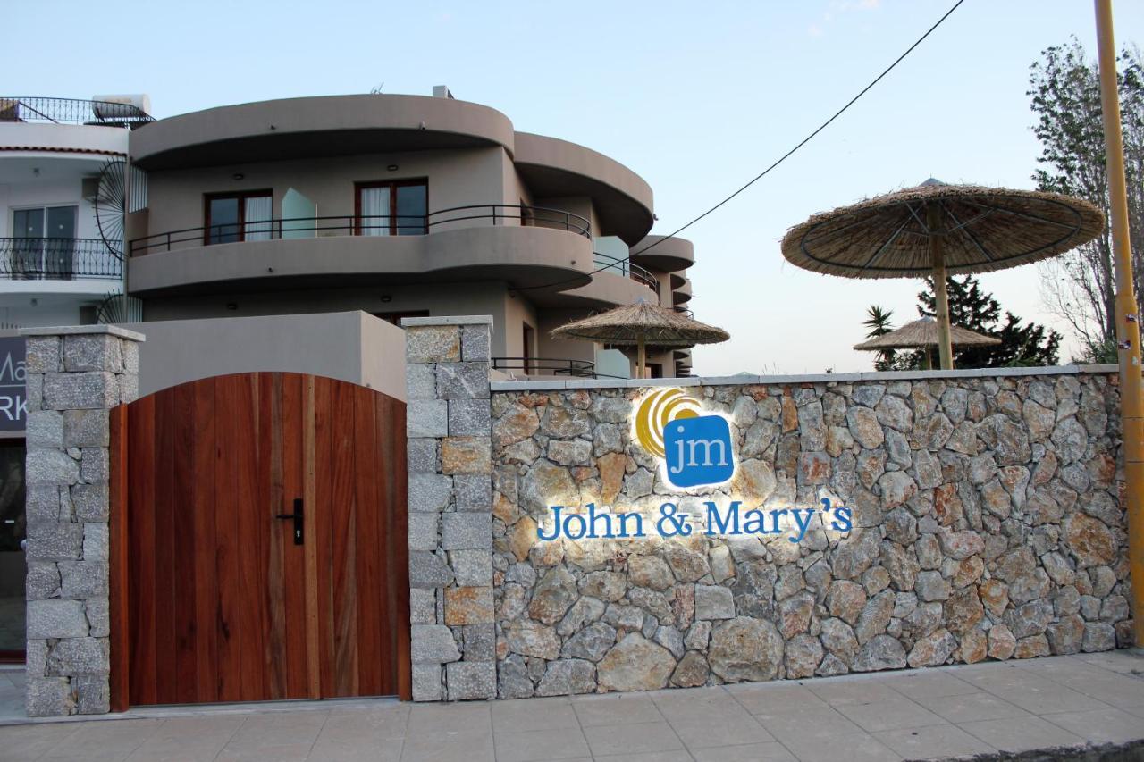公寓式飯店 John Mary 3*