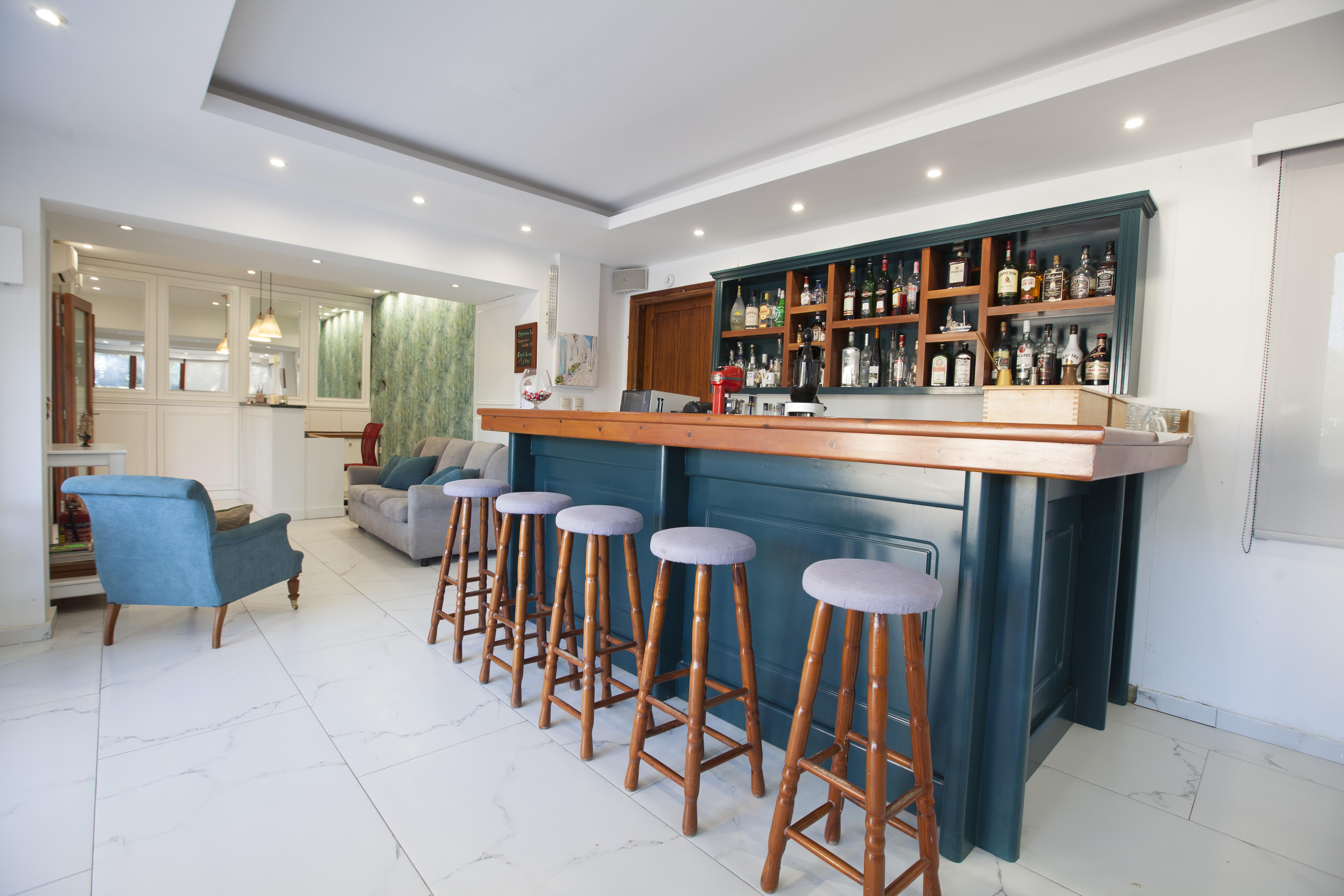 John Mary 公寓式飯店 Faliraki