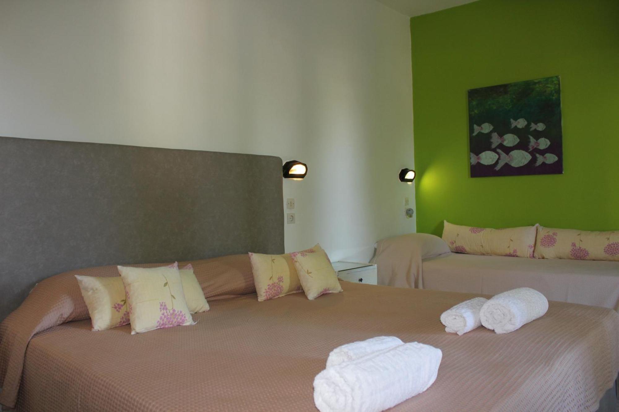 John Mary 3* Faliraki